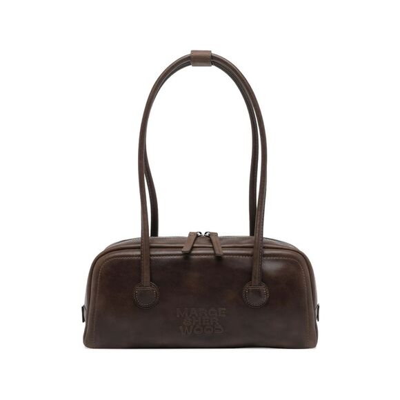 Margesherwood Handbags - Margesherwood Brown Shoulder Bags Women